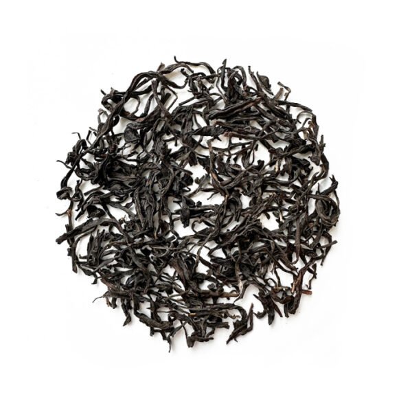 Jin Mu Dan, Golden Peony Wild Tree Black Tea