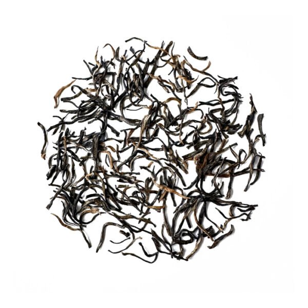 Lichuan Gongfu Black Tea (Lichuan Hong)